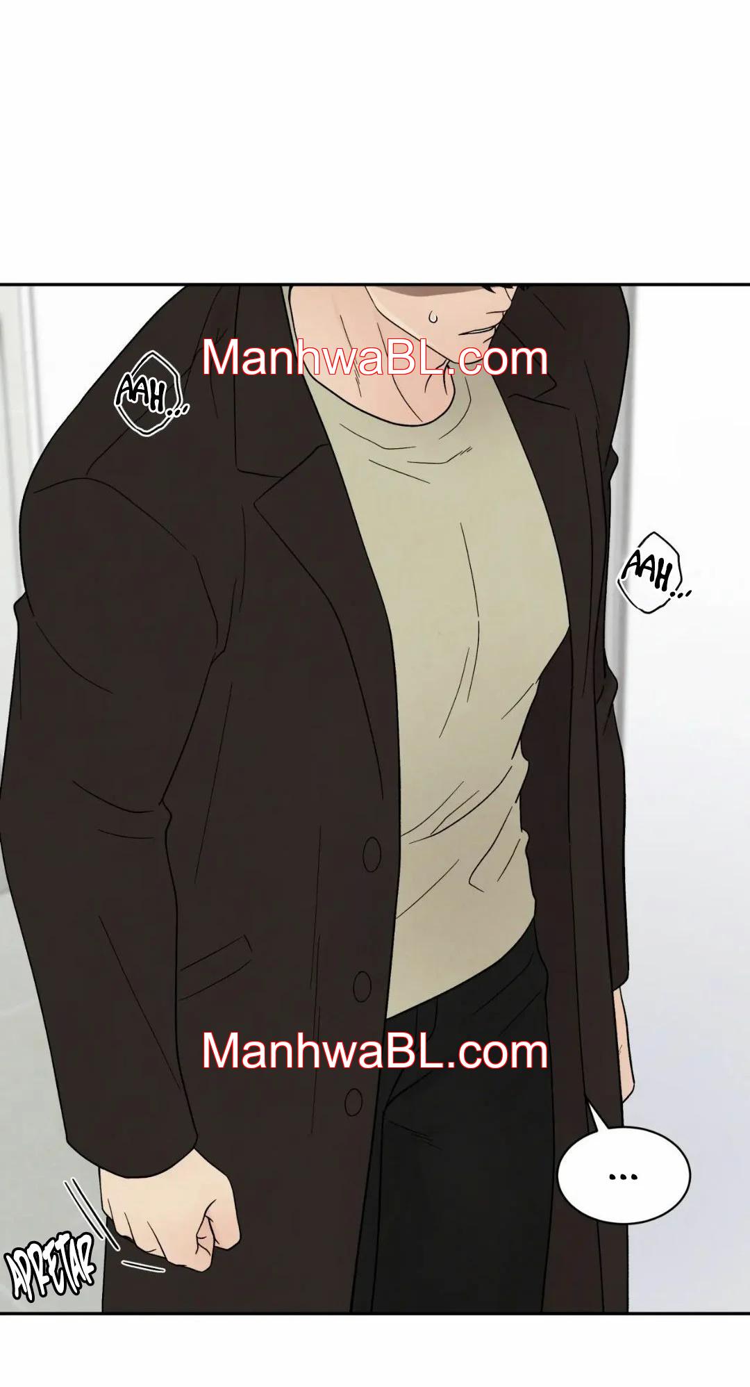 If It’s Not Fate, Then What Is It? - Capítulo 33 manhwa