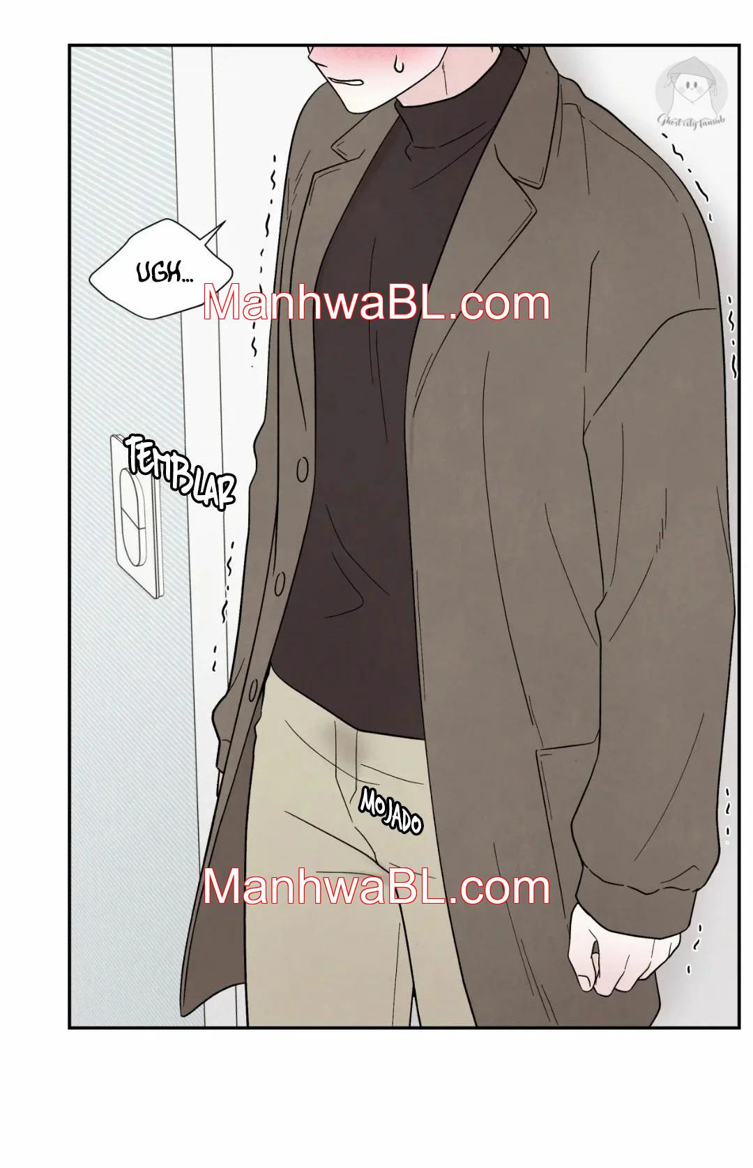 If It’s Not Fate, Then What Is It? - Capítulo 33 manhwa