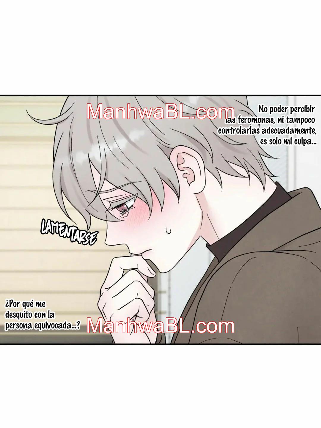 If It’s Not Fate, Then What Is It? - Capítulo 33 manhwa