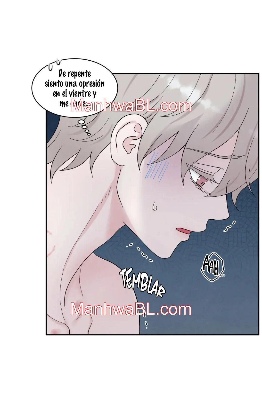 If It’s Not Fate, Then What Is It? - Capítulo 49.3 manhwa
