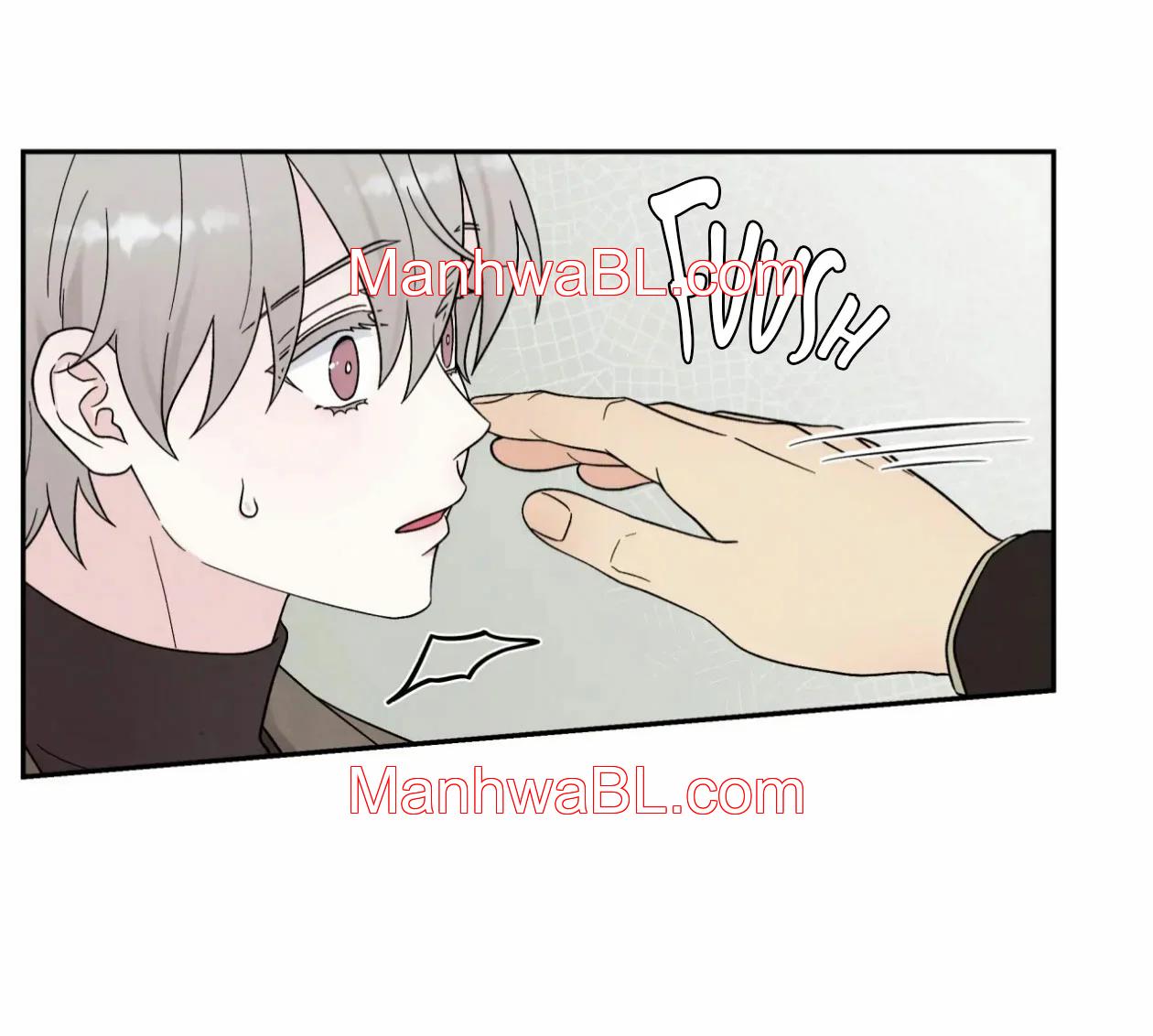 If It’s Not Fate, Then What Is It? - Capítulo 32.3 manhwa