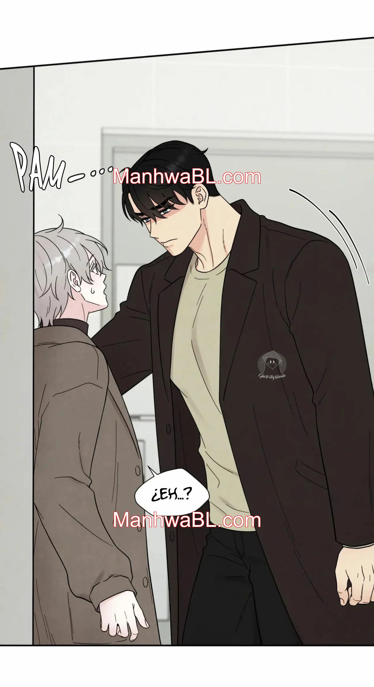 If It’s Not Fate, Then What Is It? - Capítulo 32.3 manhwa