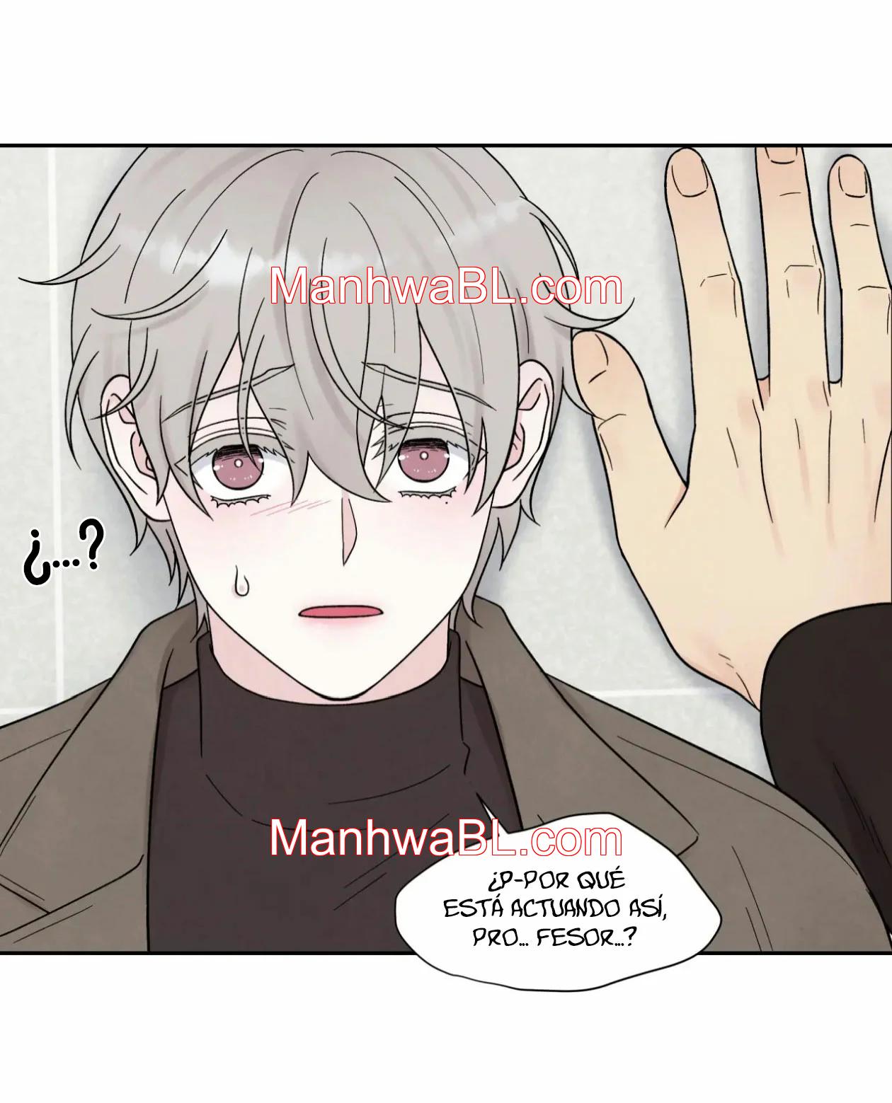 If It’s Not Fate, Then What Is It? - Capítulo 32.3 manhwa