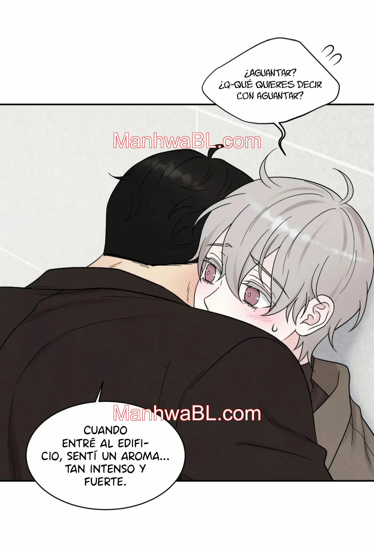 If It’s Not Fate, Then What Is It? - Capítulo 32.3 manhwa