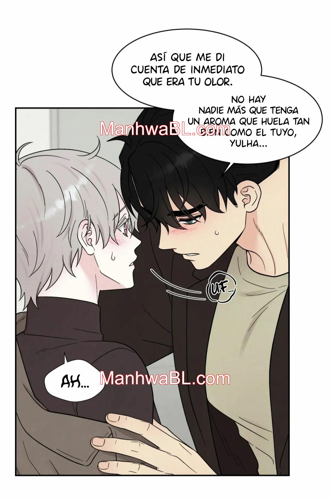 If It’s Not Fate, Then What Is It? - Capítulo 32.3 manhwa