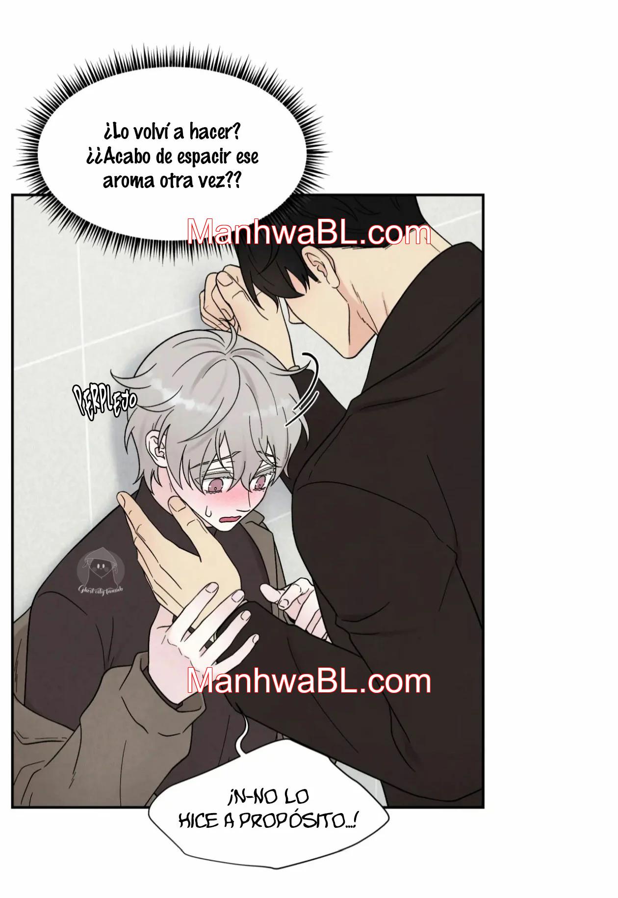 If It’s Not Fate, Then What Is It? - Capítulo 32.3 manhwa