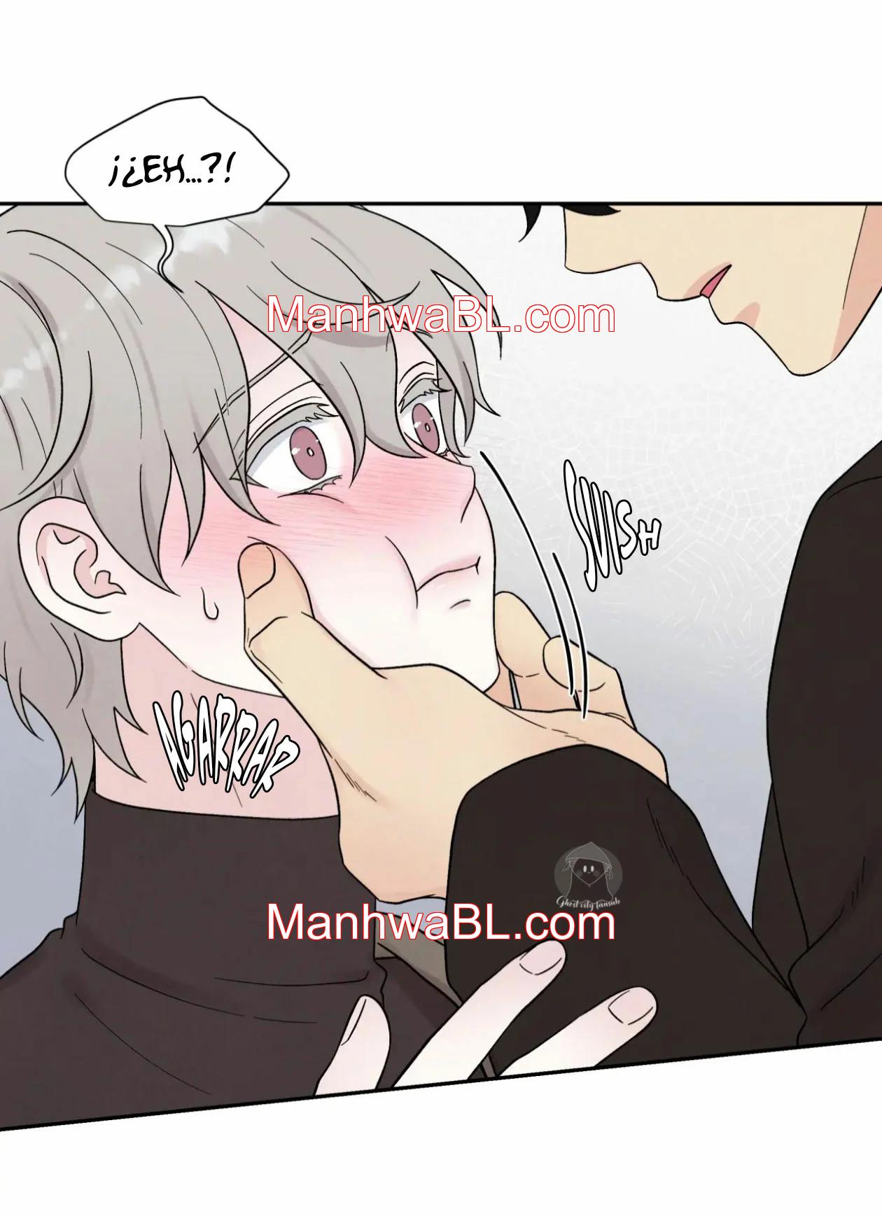 If It’s Not Fate, Then What Is It? - Capítulo 32.3 manhwa