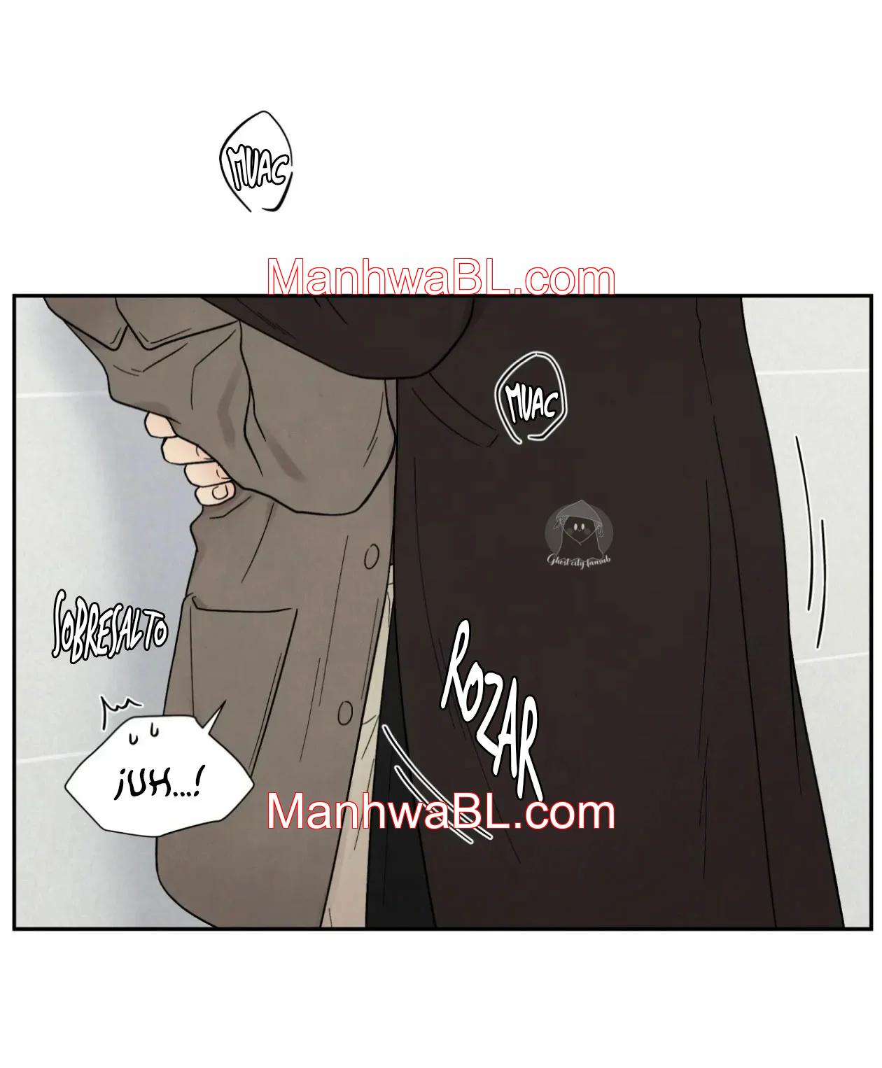 If It’s Not Fate, Then What Is It? - Capítulo 32.3 manhwa