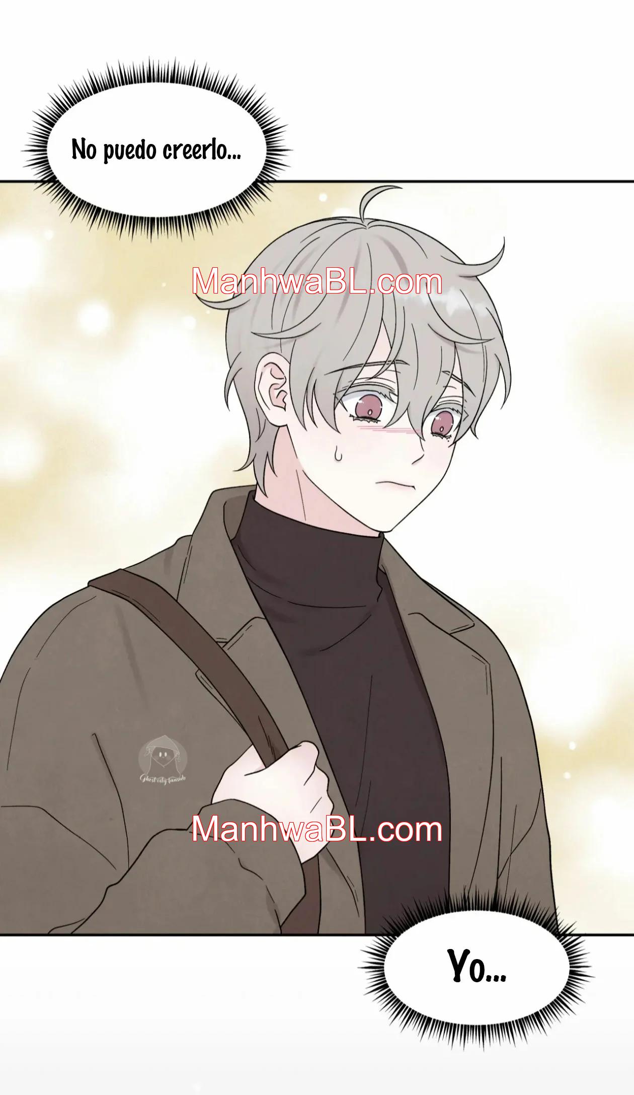 If It’s Not Fate, Then What Is It? - Capítulo 32.3 manhwa