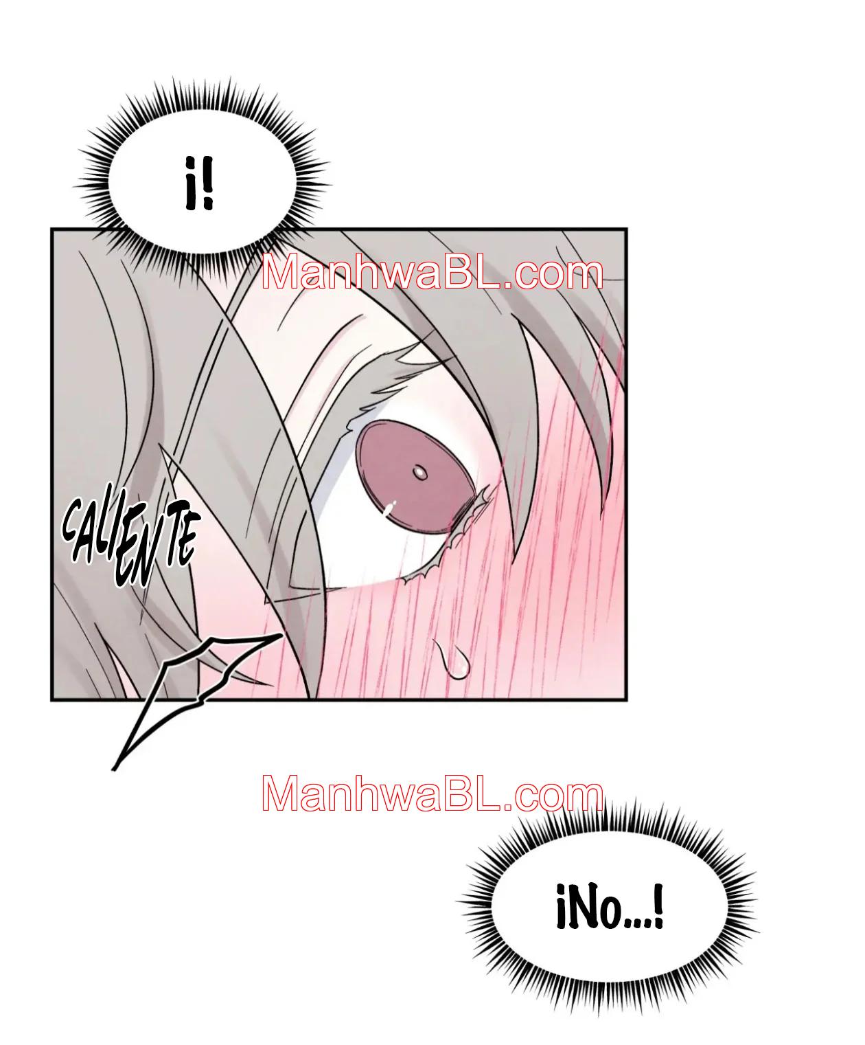 If It’s Not Fate, Then What Is It? - Capítulo 32.3 manhwa