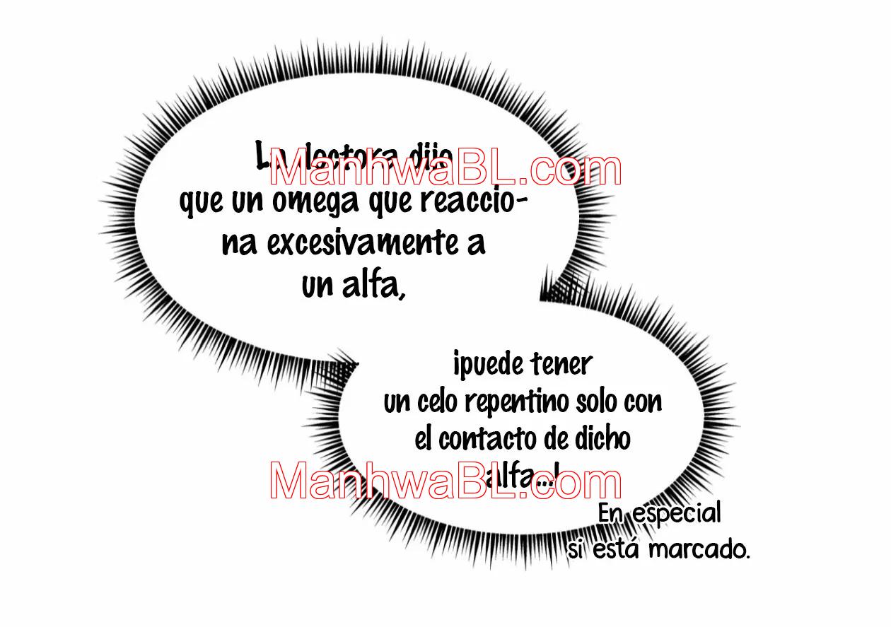 If It’s Not Fate, Then What Is It? - Capítulo 32.3 manhwa