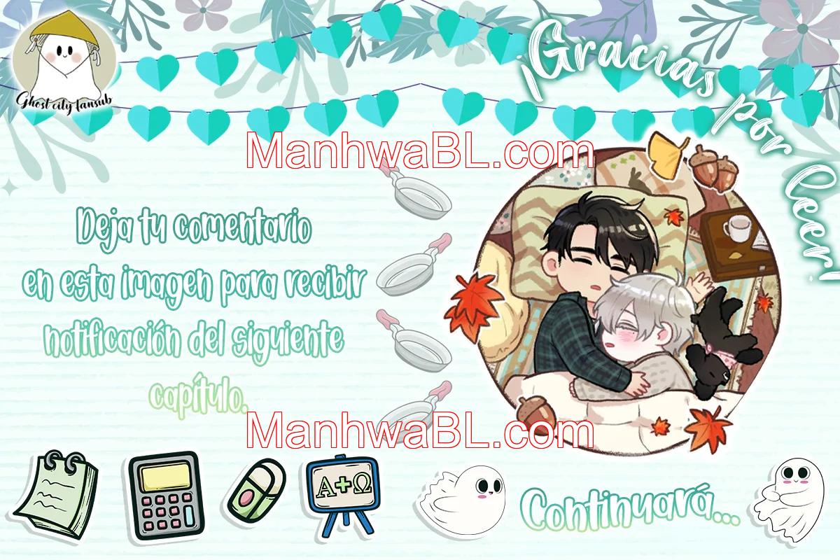 If It’s Not Fate, Then What Is It? - Capítulo 32.3 manhwa
