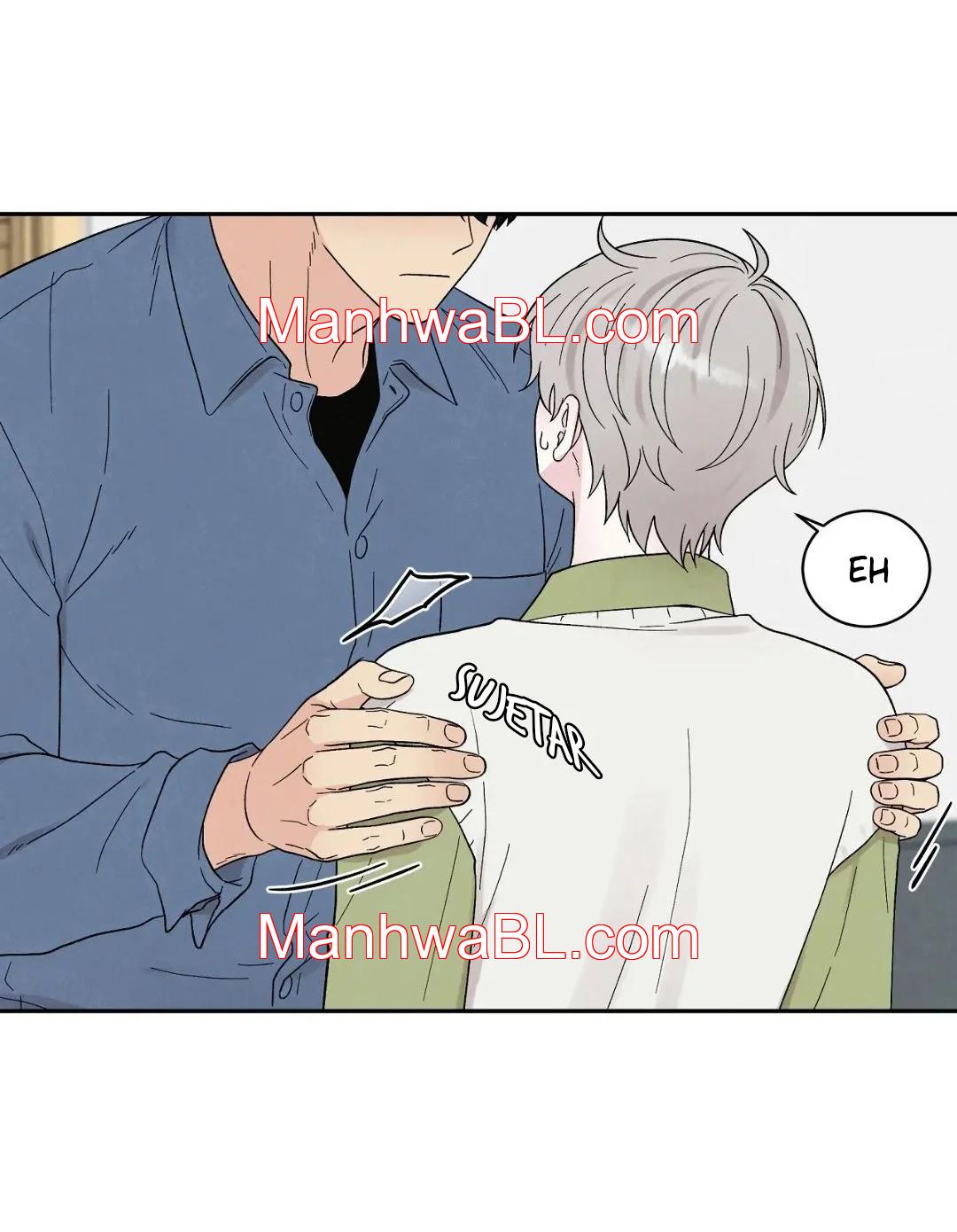 If It’s Not Fate, Then What Is It? - Capítulo 40 manhwa