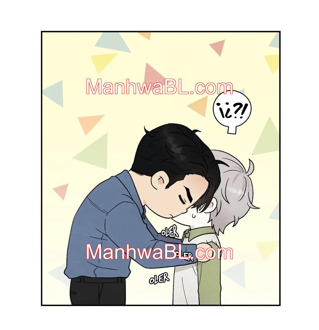 If It’s Not Fate, Then What Is It? - Capítulo 40 manhwa