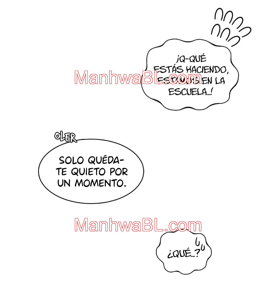 If It’s Not Fate, Then What Is It? - Capítulo 40 manhwa