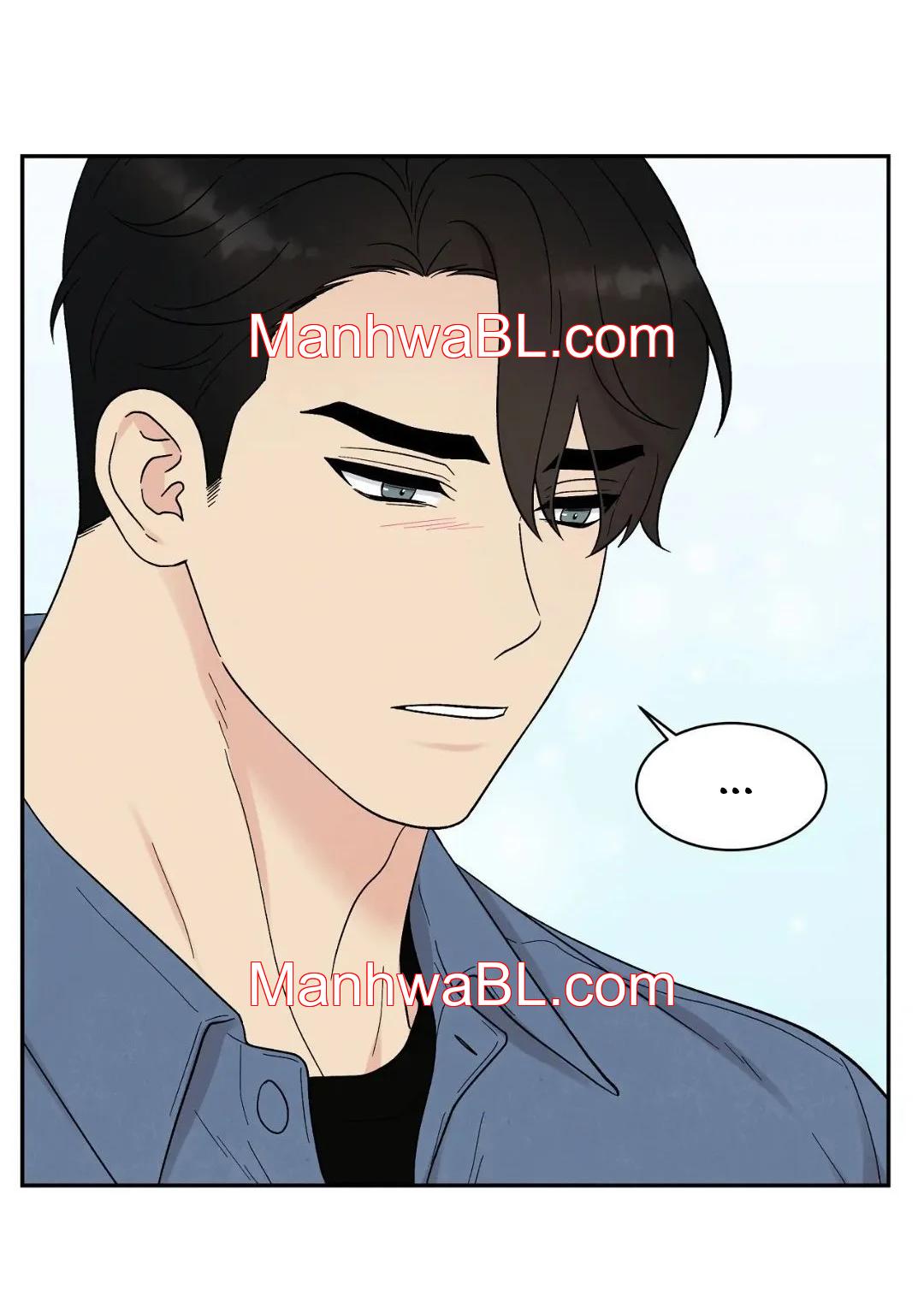 If It’s Not Fate, Then What Is It? - Capítulo 40 manhwa