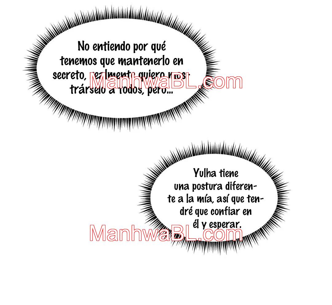 If It’s Not Fate, Then What Is It? - Capítulo 40 manhwa