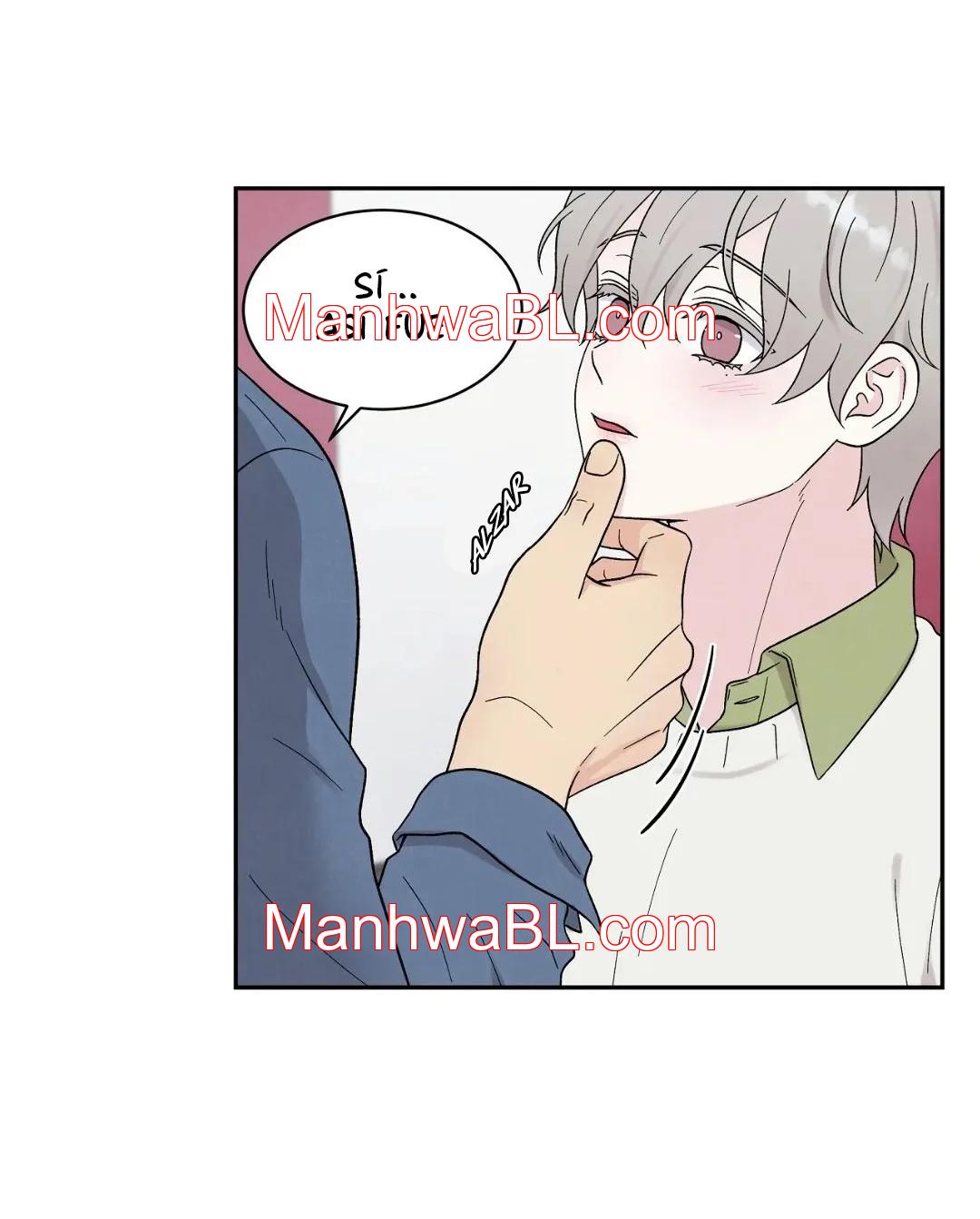If It’s Not Fate, Then What Is It? - Capítulo 40 manhwa