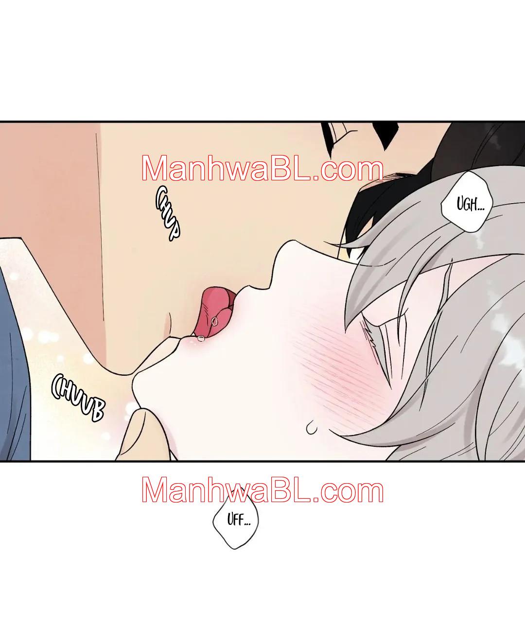 If It’s Not Fate, Then What Is It? - Capítulo 40 manhwa