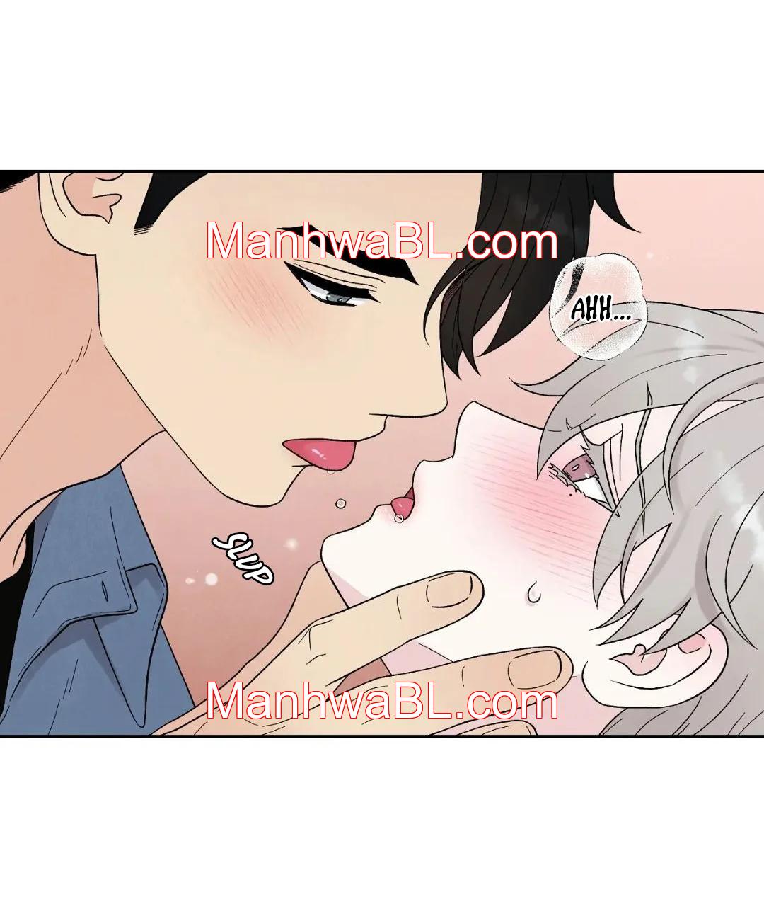If It’s Not Fate, Then What Is It? - Capítulo 40 manhwa