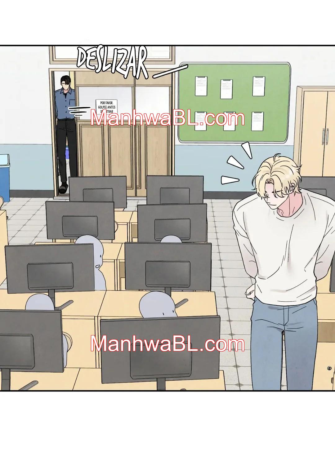 If It’s Not Fate, Then What Is It? - Capítulo 40 manhwa