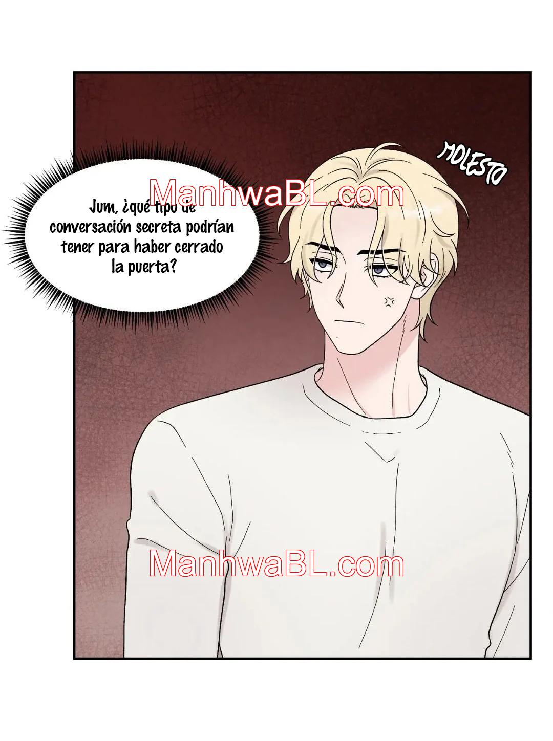 If It’s Not Fate, Then What Is It? - Capítulo 40 manhwa