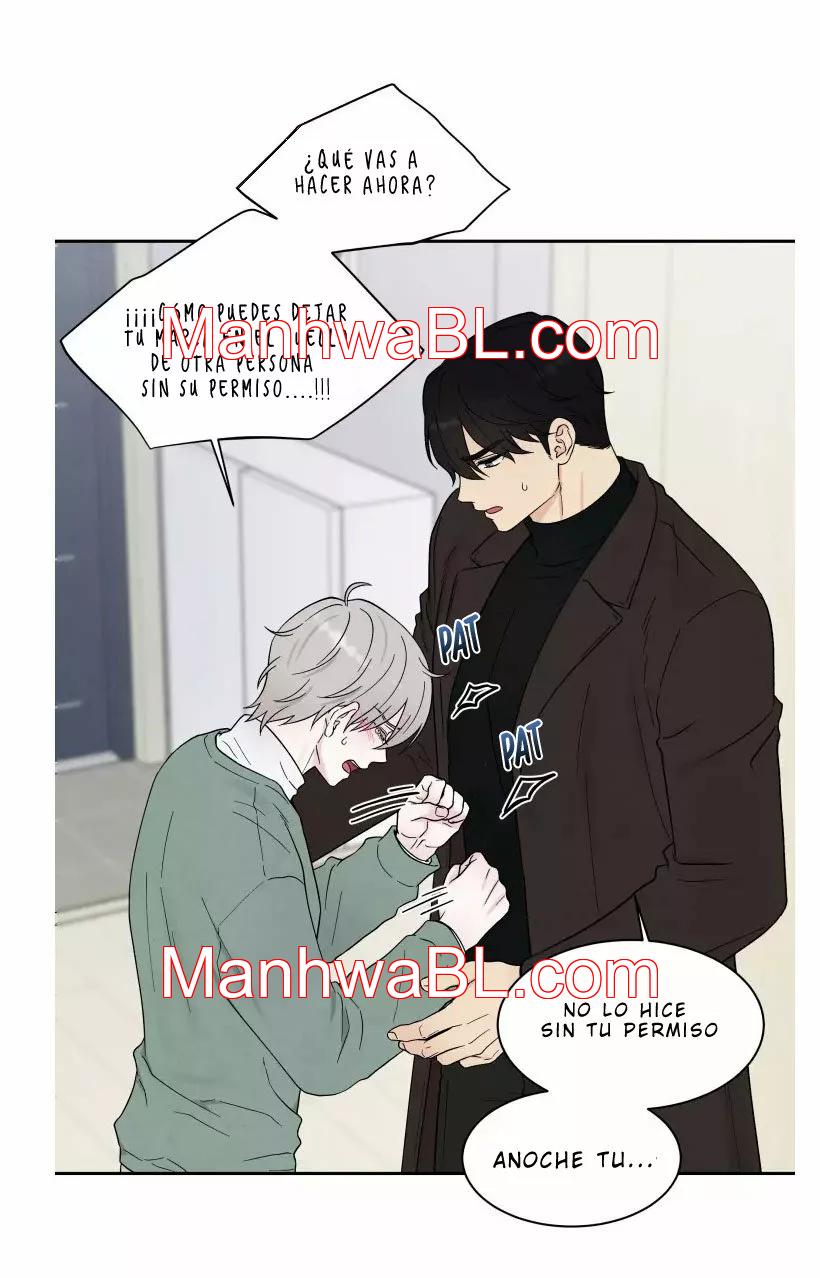 If It’s Not Fate, Then What Is It? - Capítulo 4 manhwa