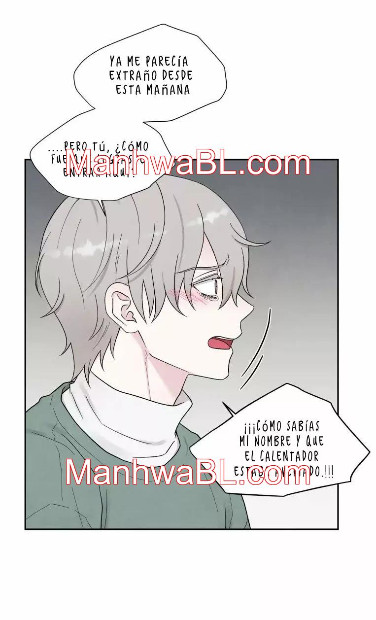 If It’s Not Fate, Then What Is It? - Capítulo 4 manhwa