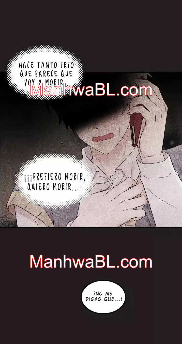 If It’s Not Fate, Then What Is It? - Capítulo 4 manhwa