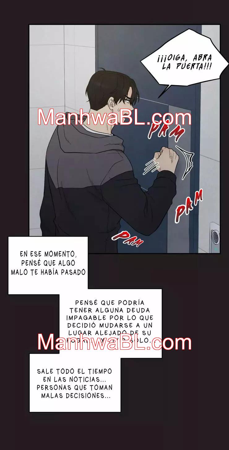 If It’s Not Fate, Then What Is It? - Capítulo 4 manhwa