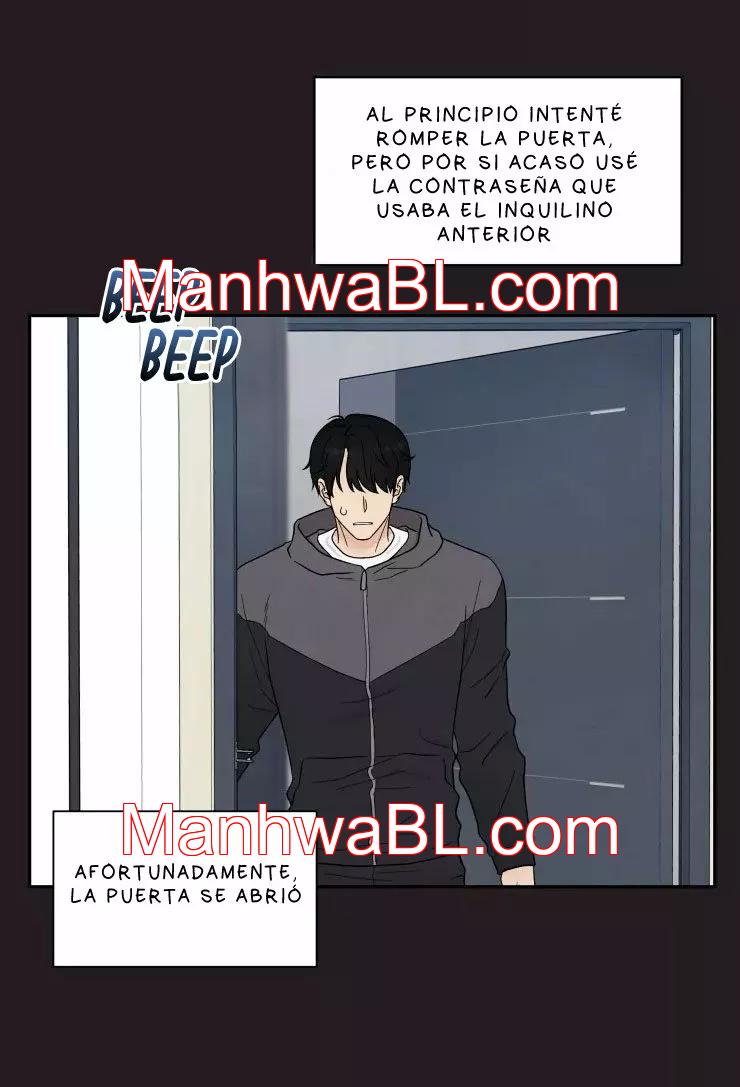 If It’s Not Fate, Then What Is It? - Capítulo 4 manhwa