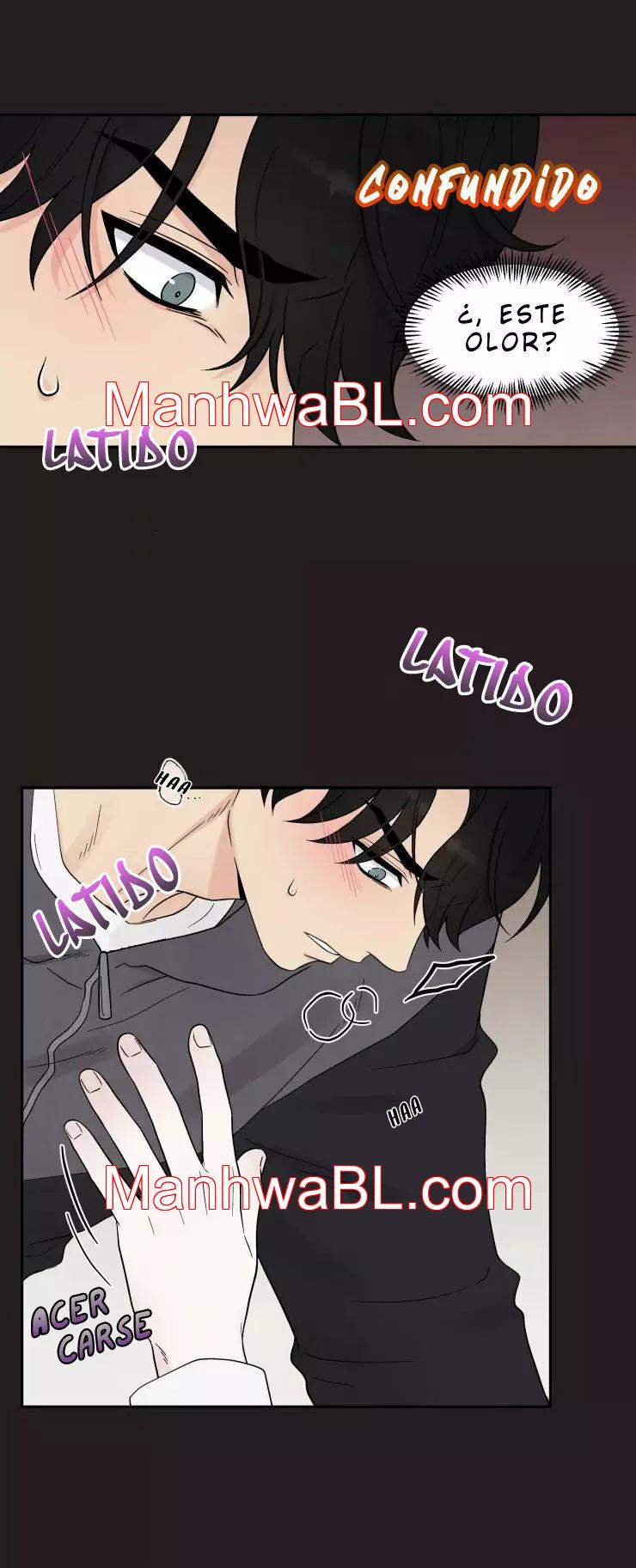 If It’s Not Fate, Then What Is It? - Capítulo 4 manhwa
