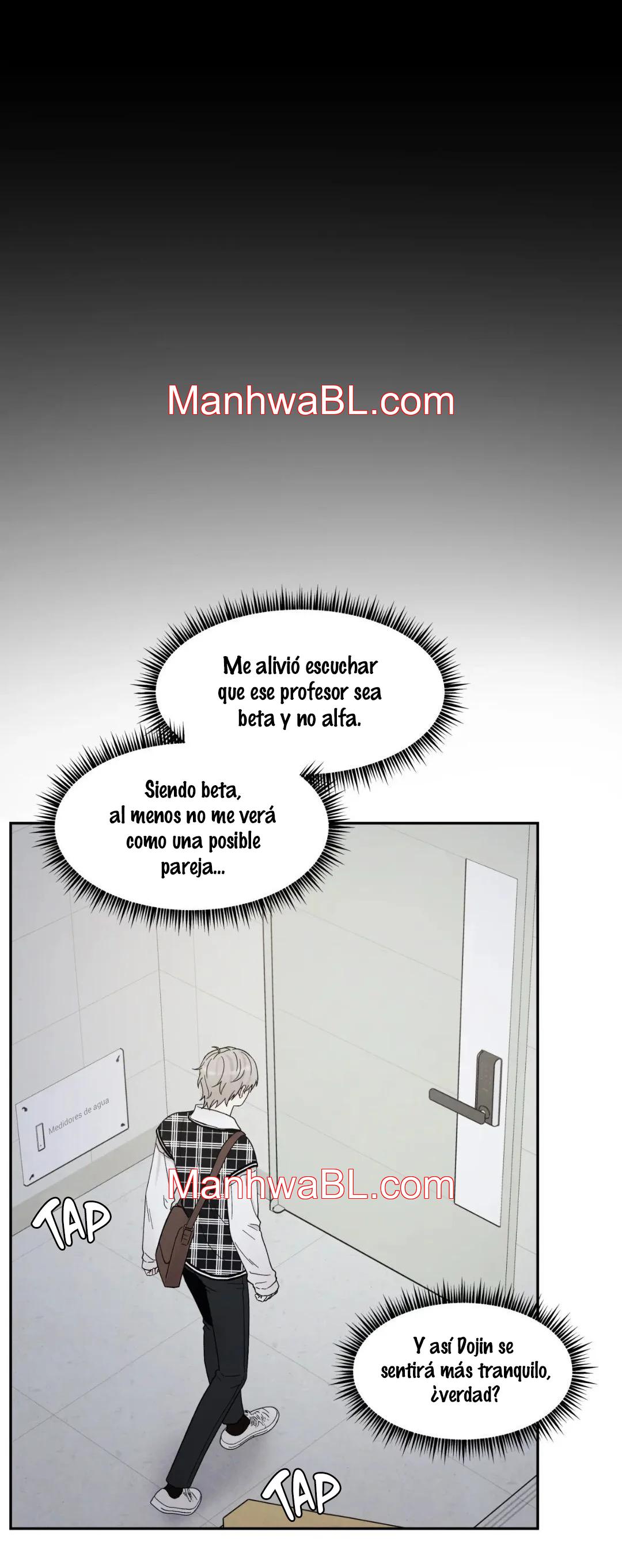 If It’s Not Fate, Then What Is It? - Capítulo 48.2 manhwa