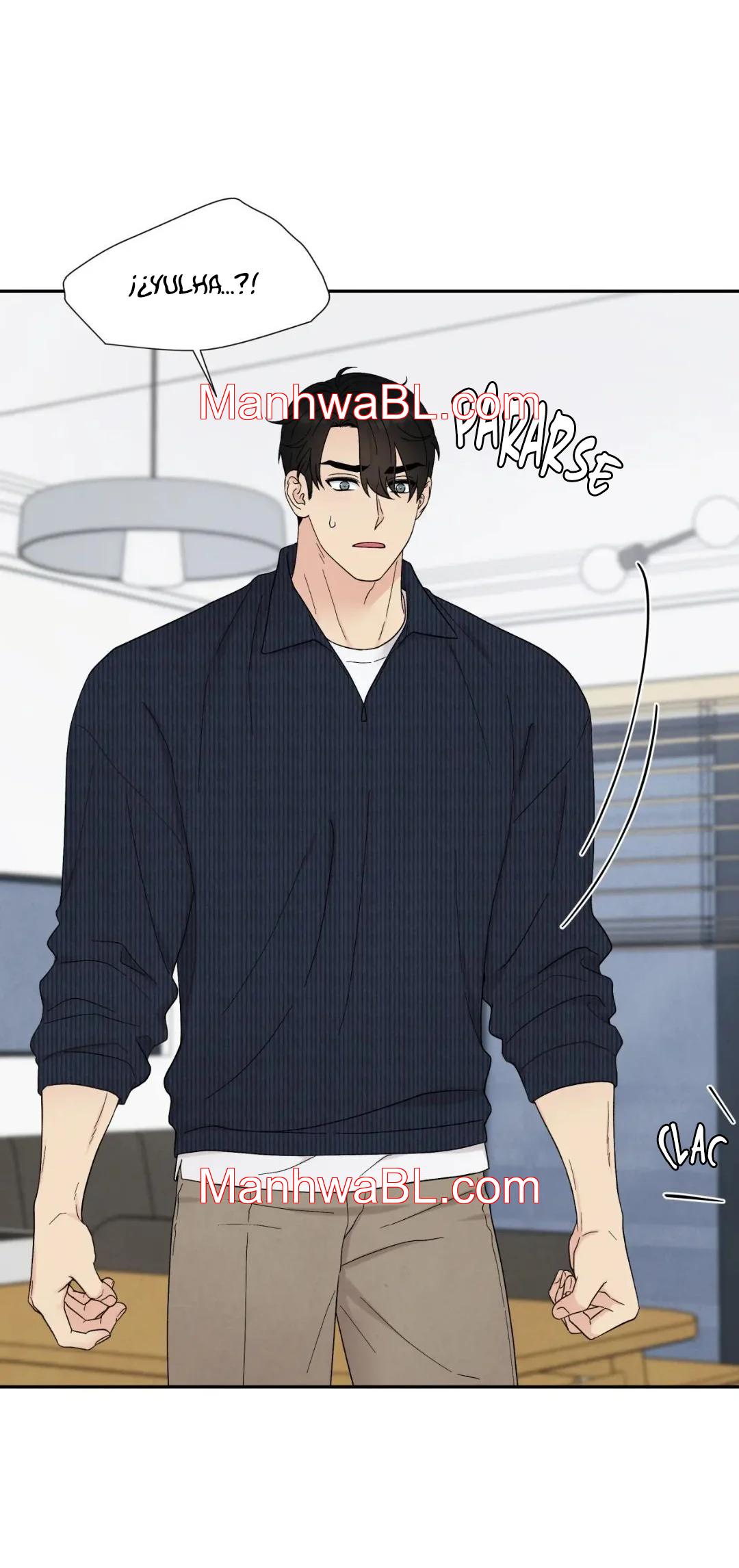 If It’s Not Fate, Then What Is It? - Capítulo 48.2 manhwa