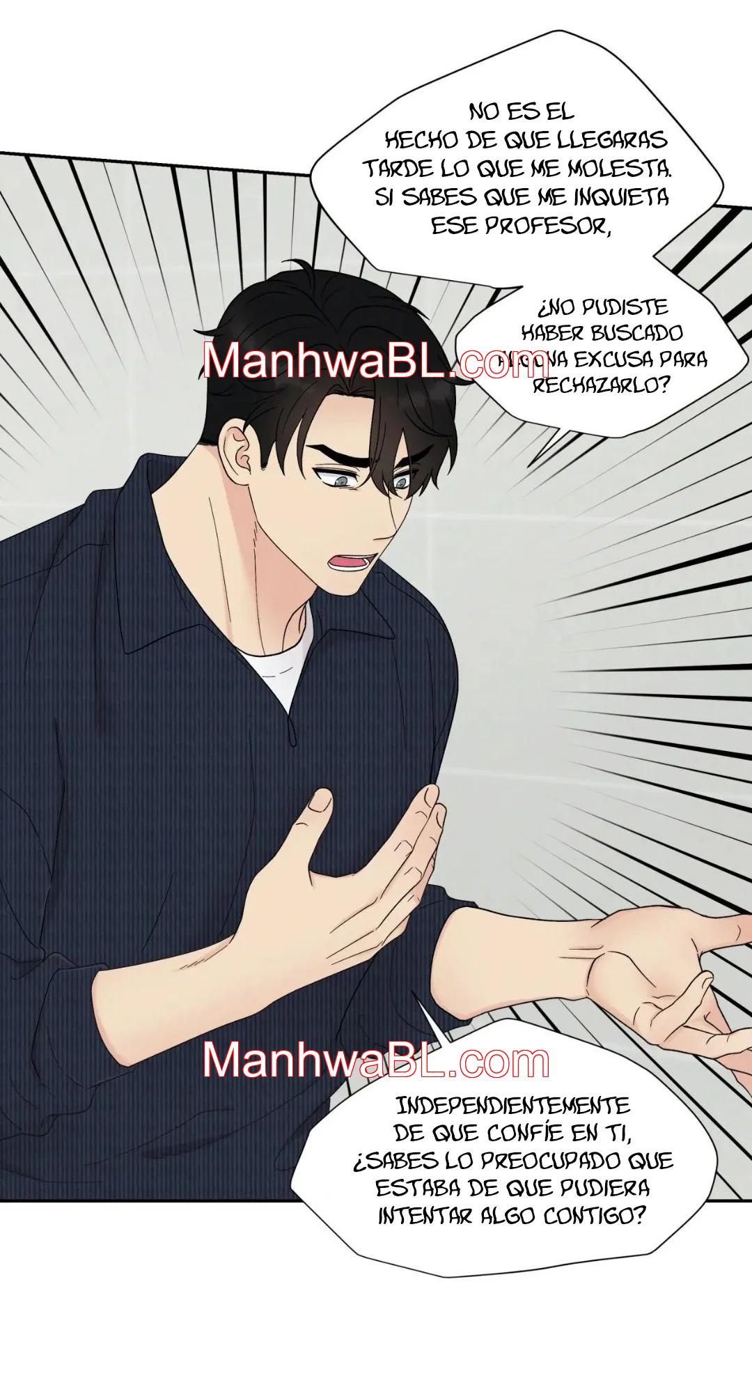 If It’s Not Fate, Then What Is It? - Capítulo 48.2 manhwa