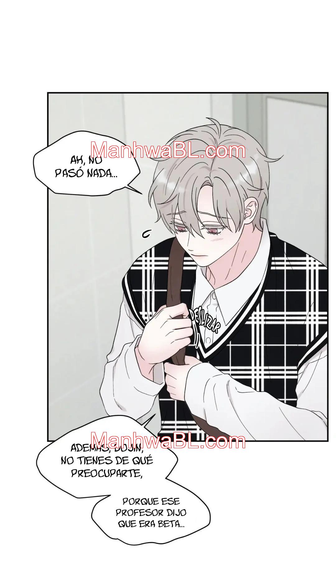 If It’s Not Fate, Then What Is It? - Capítulo 48.2 manhwa
