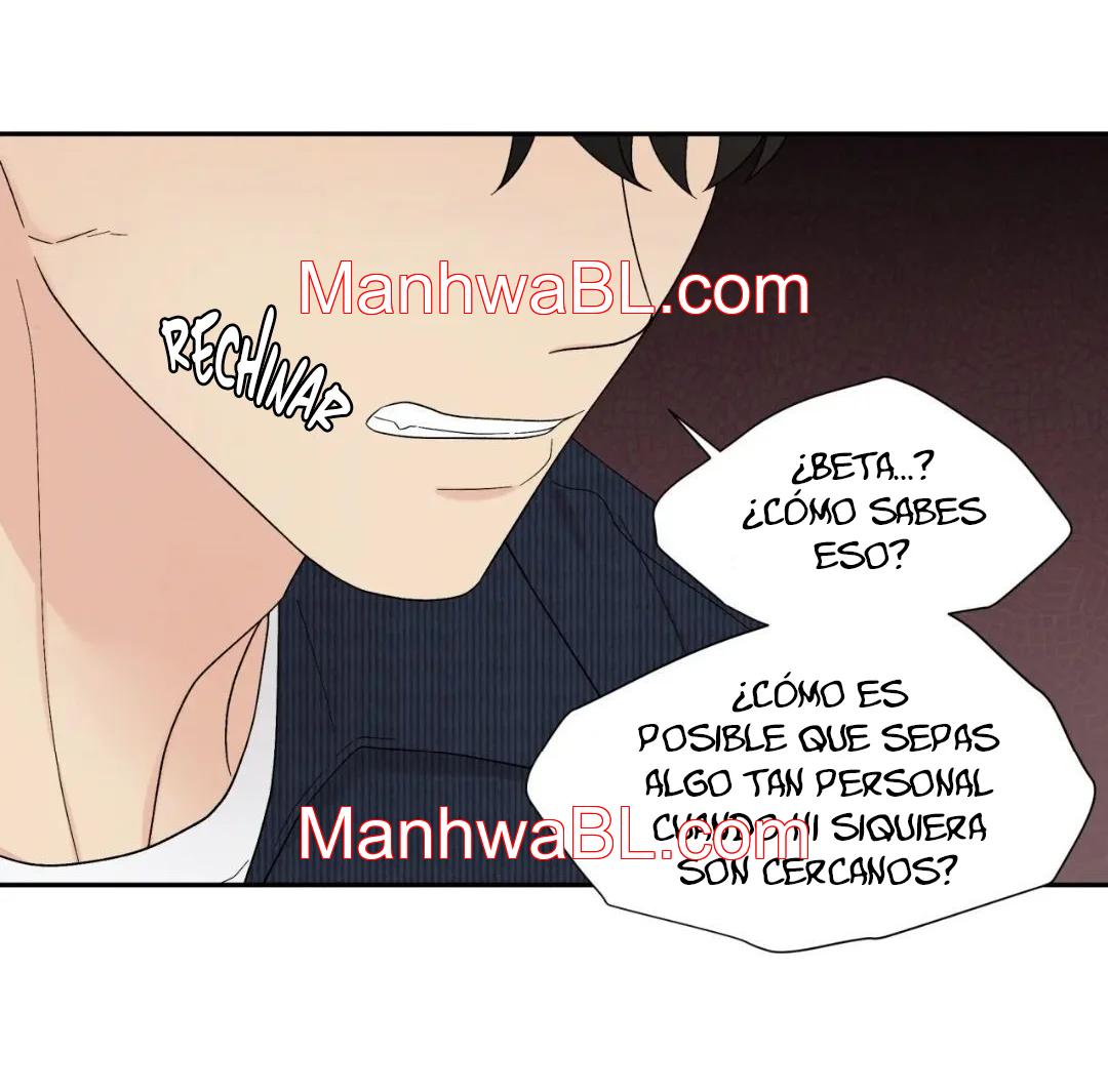 If It’s Not Fate, Then What Is It? - Capítulo 48.2 manhwa