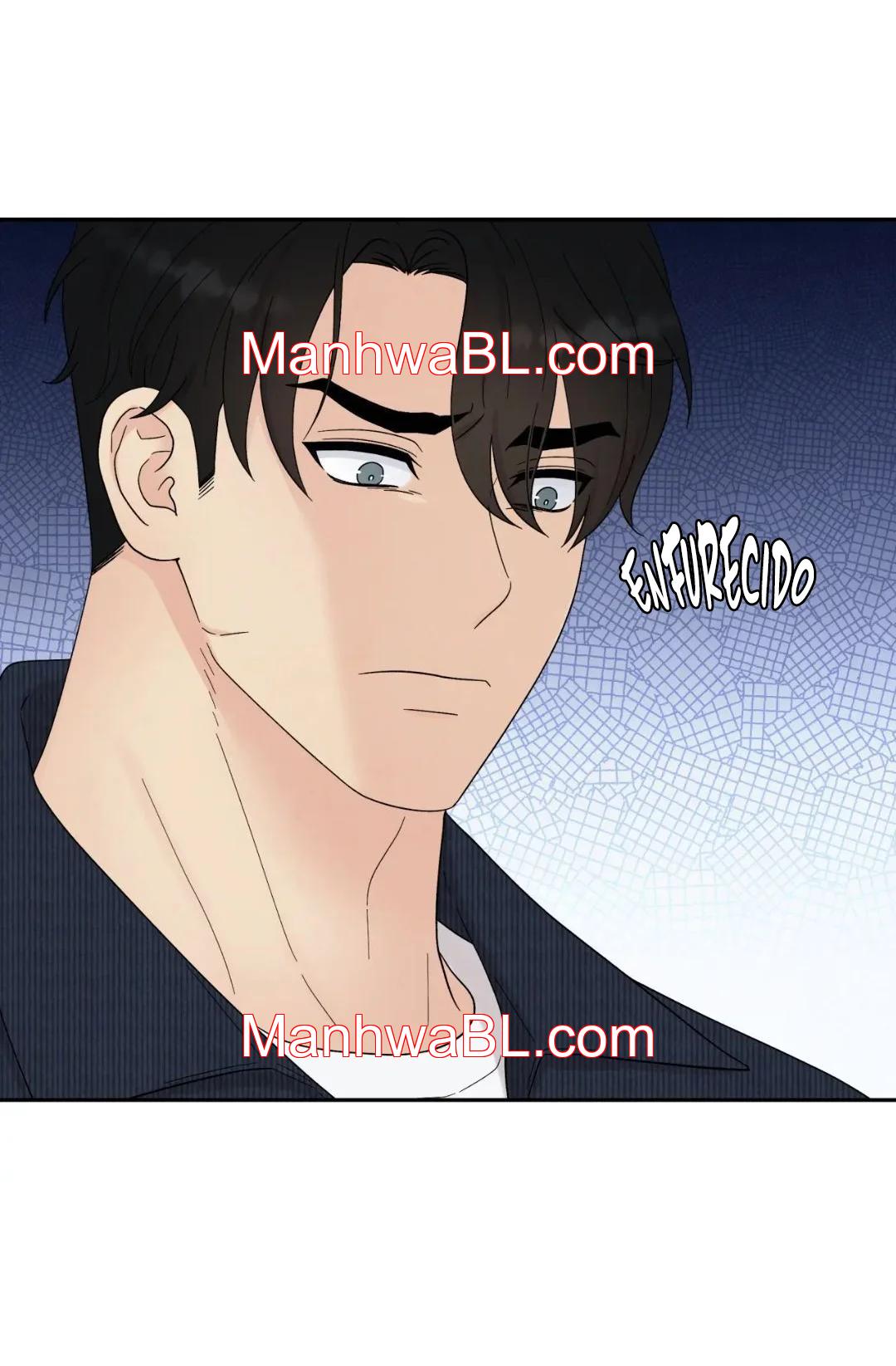 If It’s Not Fate, Then What Is It? - Capítulo 48.2 manhwa