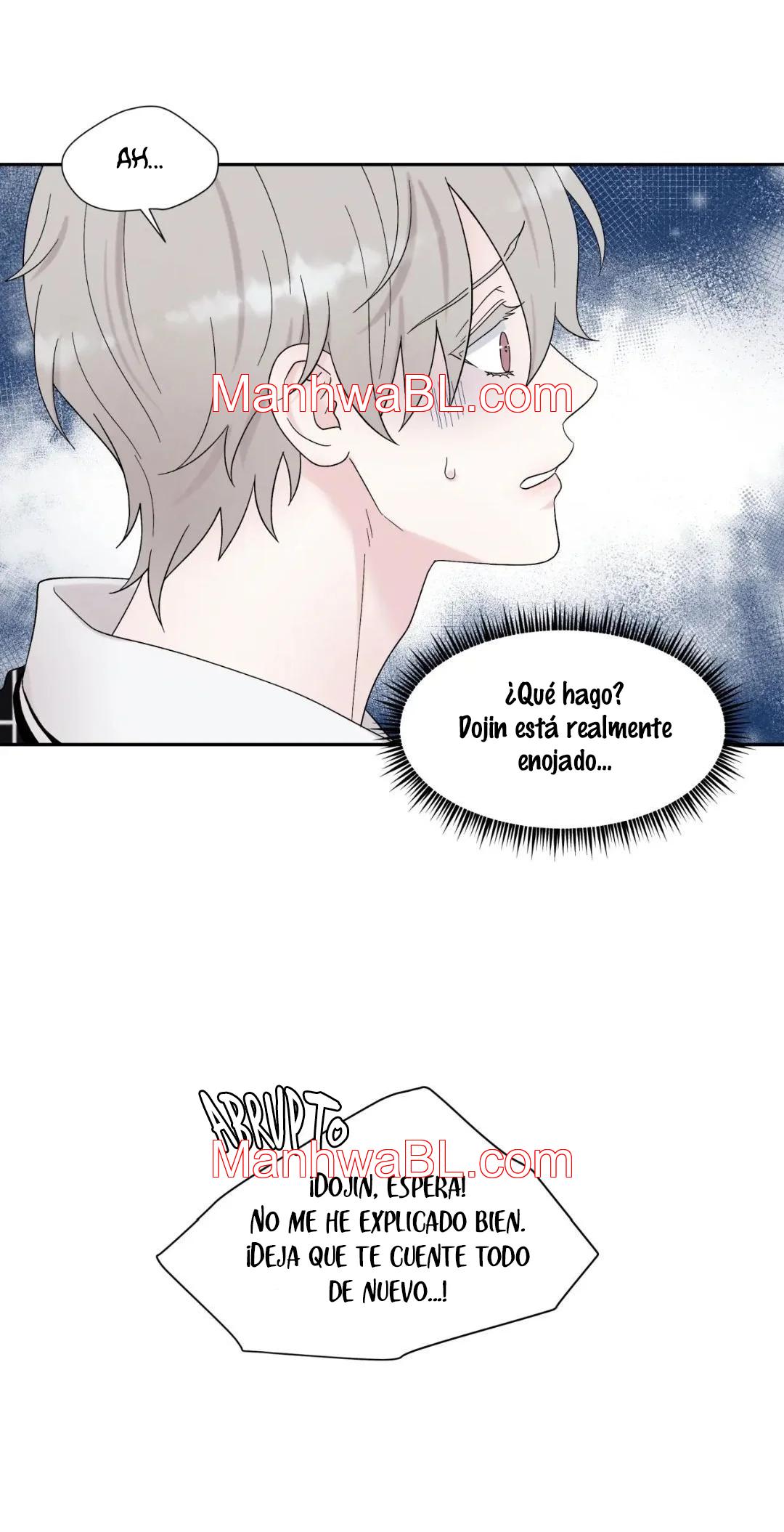 If It’s Not Fate, Then What Is It? - Capítulo 48.2 manhwa