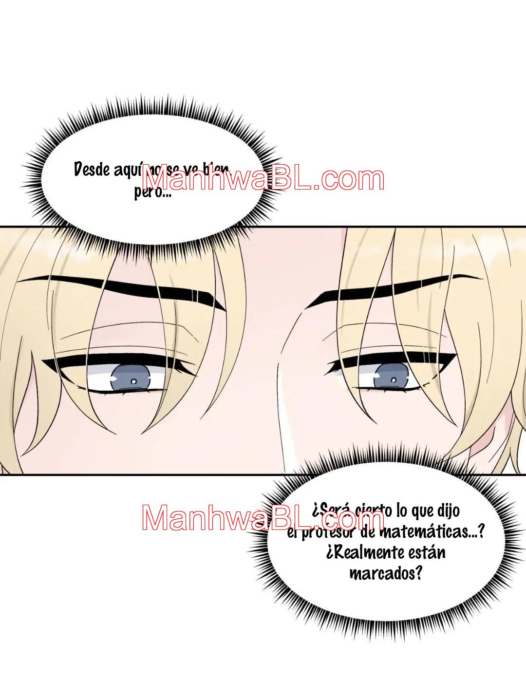 If It’s Not Fate, Then What Is It? - Capítulo 48.2 manhwa
