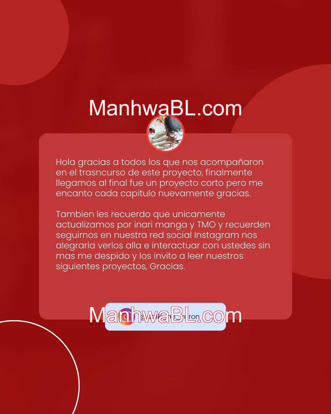 ¡Quédate en el mal! - Capítulo 7.00 manhwa
