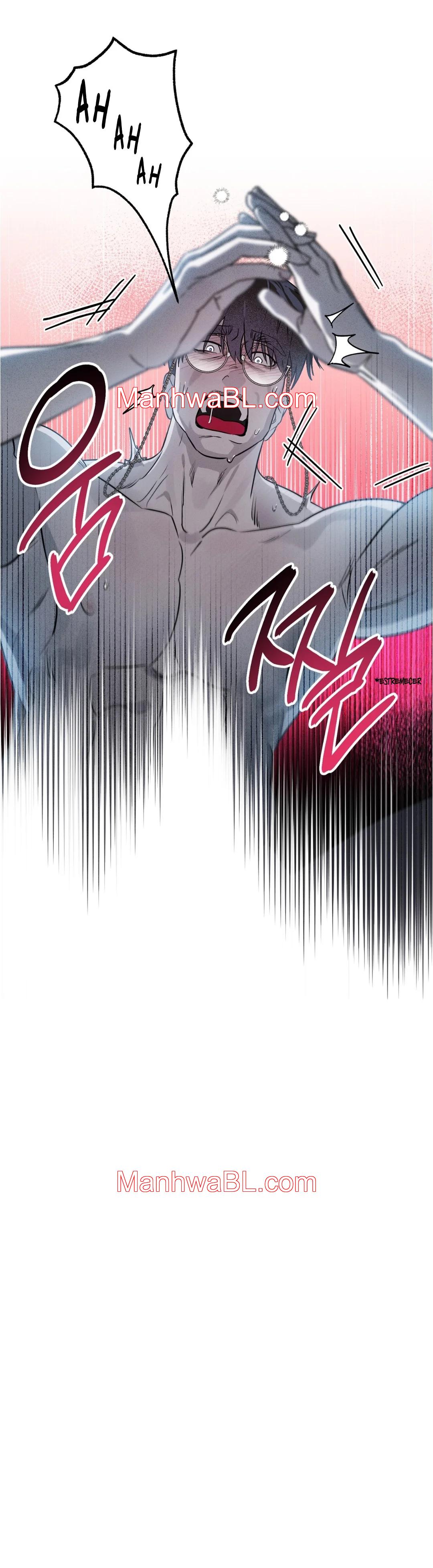 ¡Quédate en el mal! - Capítulo 1.2 manhwa