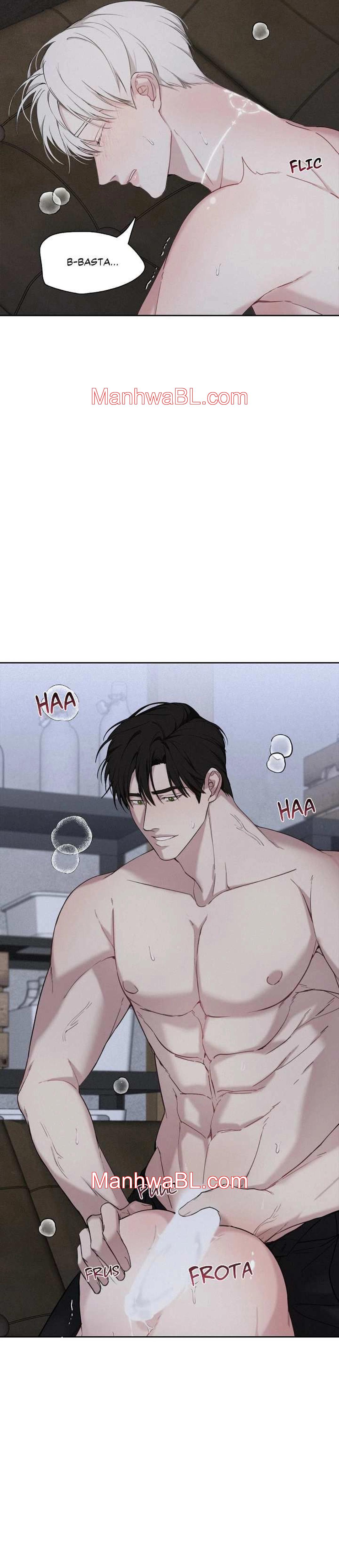 Confesiones Nocturnas - Capítulo 4 manhwa