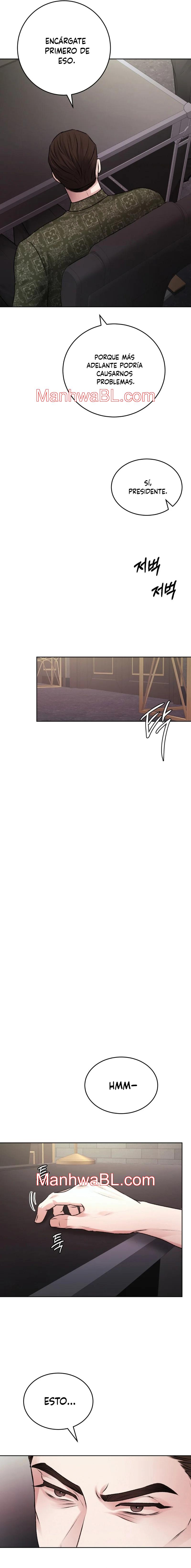 Familia Instantanea - Capítulo 52 manhwa