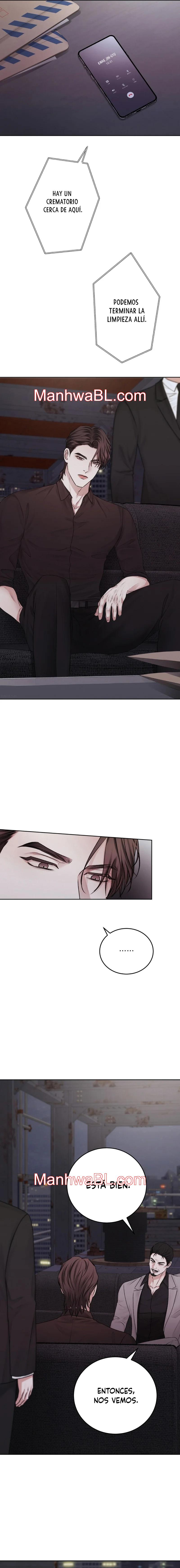 Familia Instantanea - Capítulo 52 manhwa