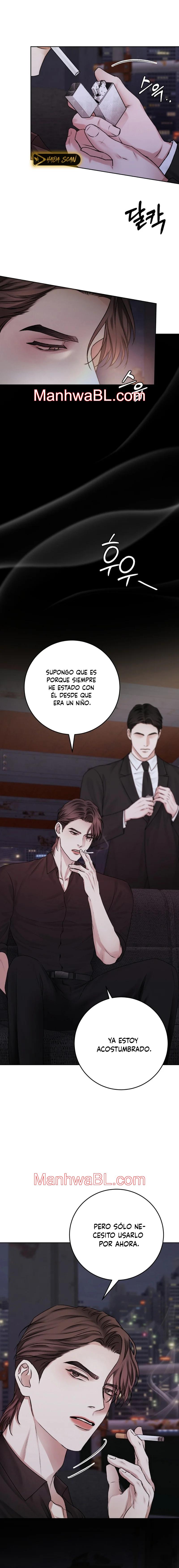 Familia Instantanea - Capítulo 52 manhwa