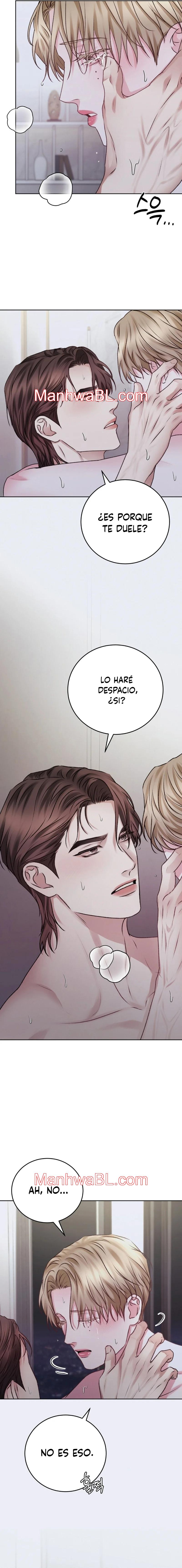 Familia Instantanea - Capítulo 55.3 manhwa