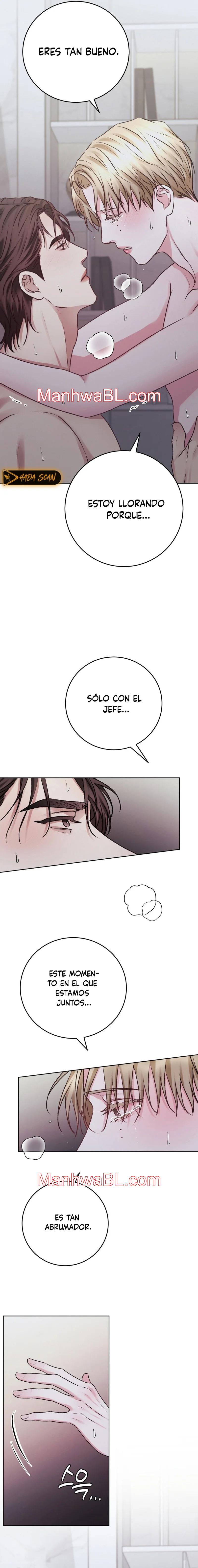 Familia Instantanea - Capítulo 55.3 manhwa