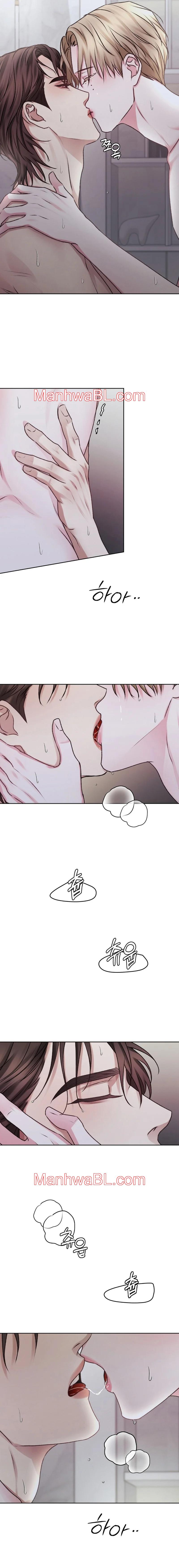 Familia Instantanea - Capítulo 55.3 manhwa