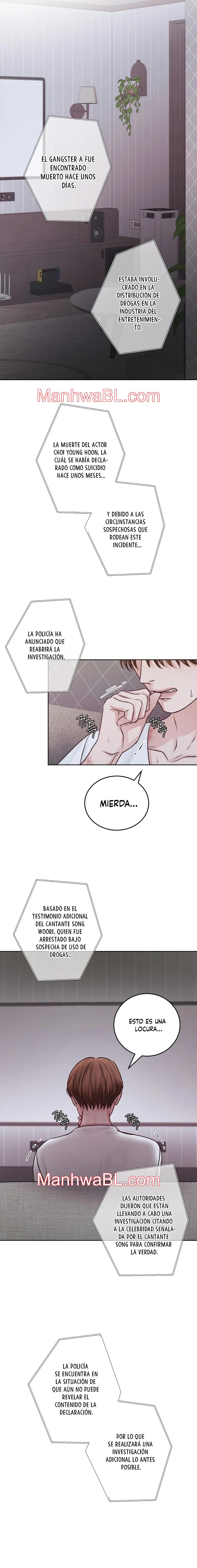 Familia Instantanea - Capítulo 55.3 manhwa